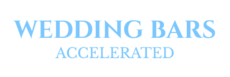 Wedding Bars Accelerated